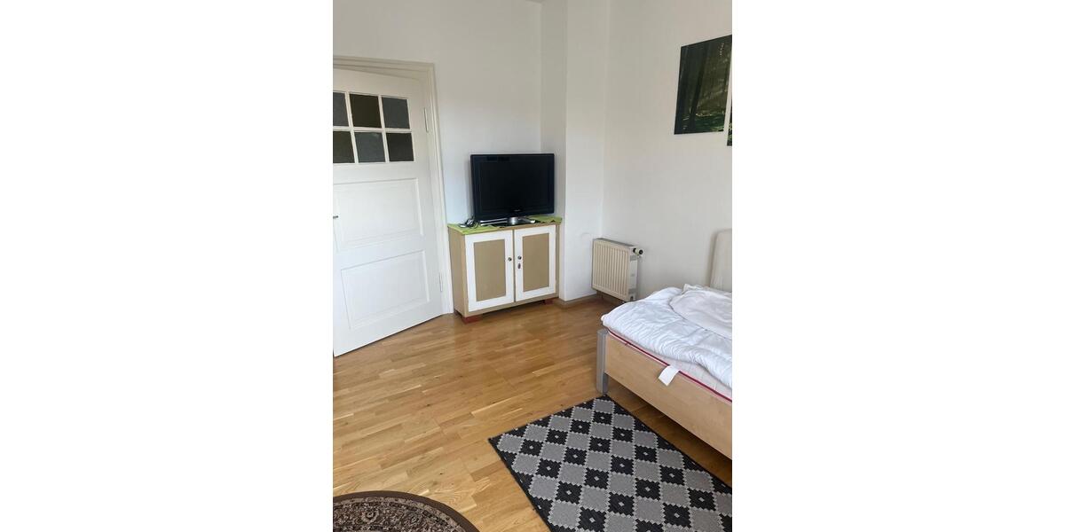 Wohnen auf Zeit Ingolstadt - 1 Zimmer, 20 m&sup2;, 380&euro; | Angebot:25779063