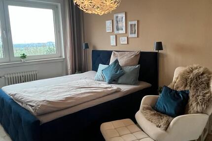 Wohnen auf Zeit Oberursel (Taunus) - 1 Zimmer, 16 m&sup2;, 650&euro; | Angebot:25167074