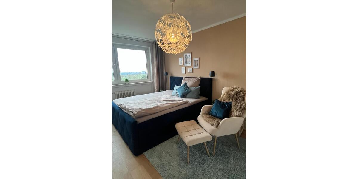 Wohnen auf Zeit Oberursel (Taunus) - 1 Zimmer, 16 m&sup2;, 650&euro; | Angebot:25167074