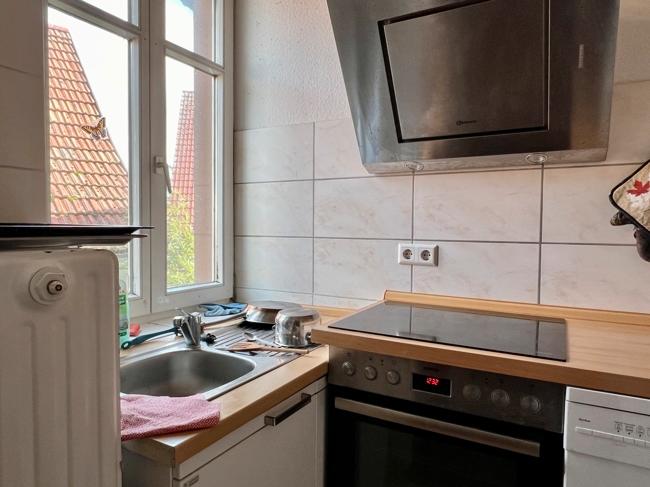 Etagenwohnung Kirchzarten - 6 Zimmer, 117 m&sup2;, 2.500&euro; | Angebot:26588065