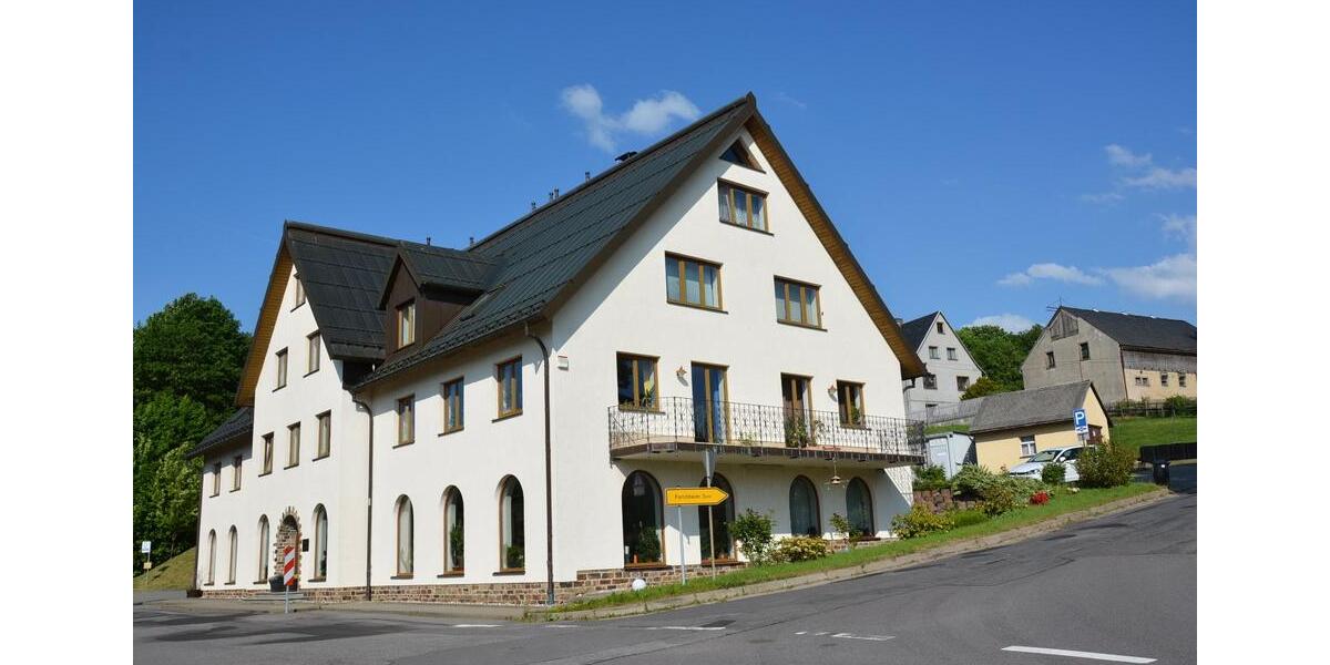 Dachgeschoßwohnung Pockau-Lengefeld Lengefeld - 2 Zimmer, 84 m&sup2;, 461&euro; | Angebot:26549192