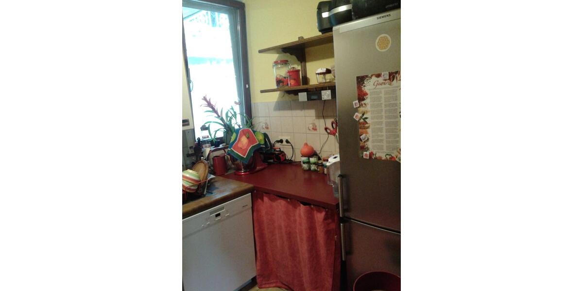 Wohnen auf Zeit Freiburg im Breisgau Herdern - 1 Zimmer, 28 m&sup2;, 780&euro; | Angebot:26135216