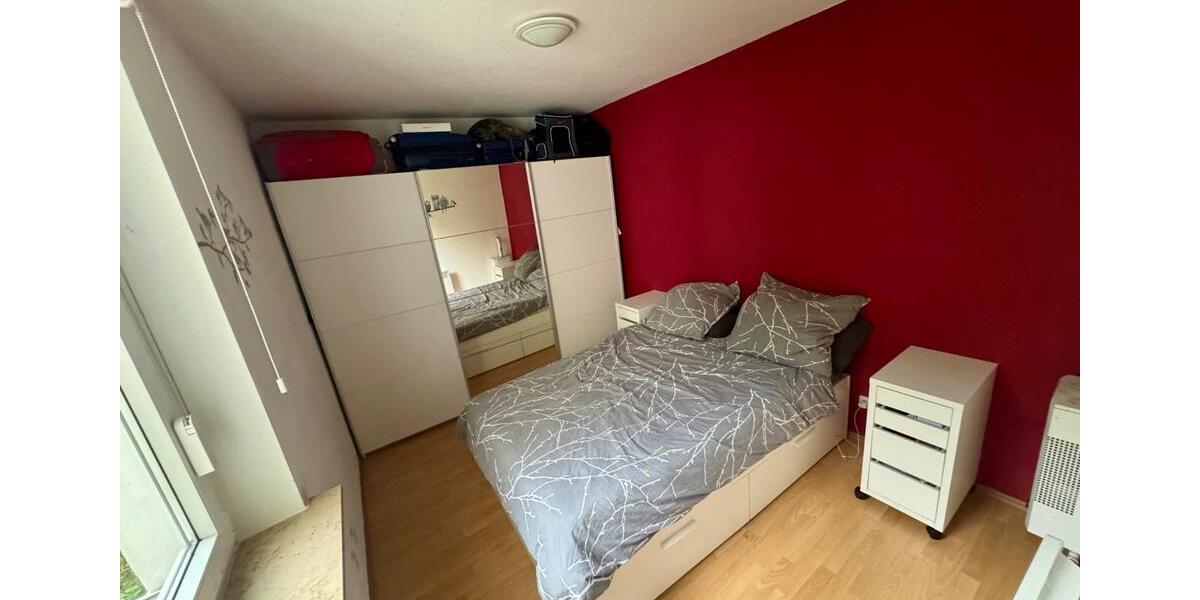 Erdgeschoßwohnung Bayreuth City - 3 Zimmer, 65 m&sup2;, 500&euro; | Angebot:26241333
