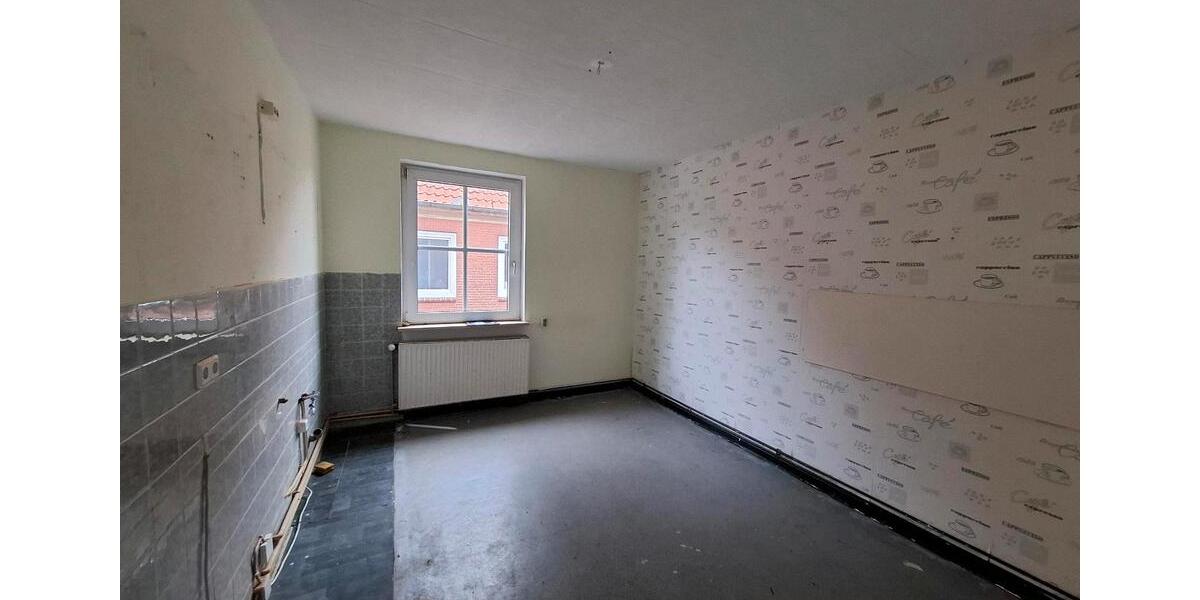 Etagenwohnung Emden - 3 Zimmer, 68 m&sup2;, 460&euro; | Angebot:26505095