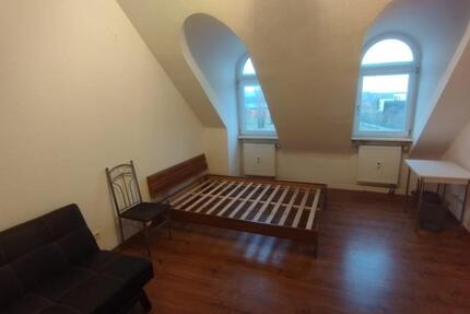 Zimmer frei ab 01.01.2026 – Perfekt für Studierende in Karlsruhe 4 zimmer