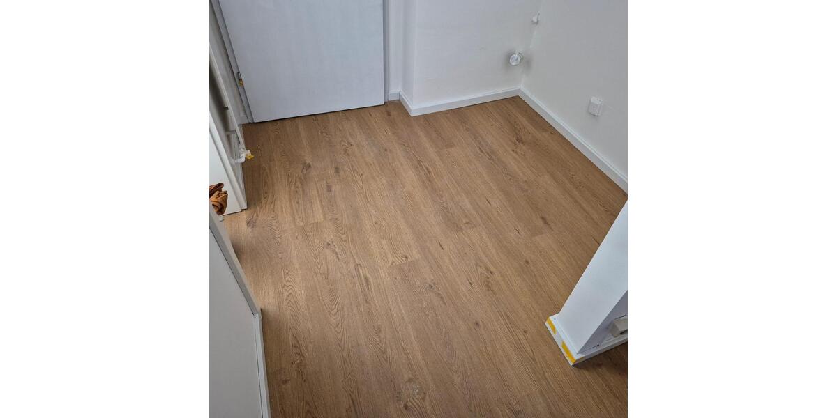 GEMÜTLICHE 1-ZIMMER-WOHNUNG IN SAARBRÜCKEN 1 zimmer