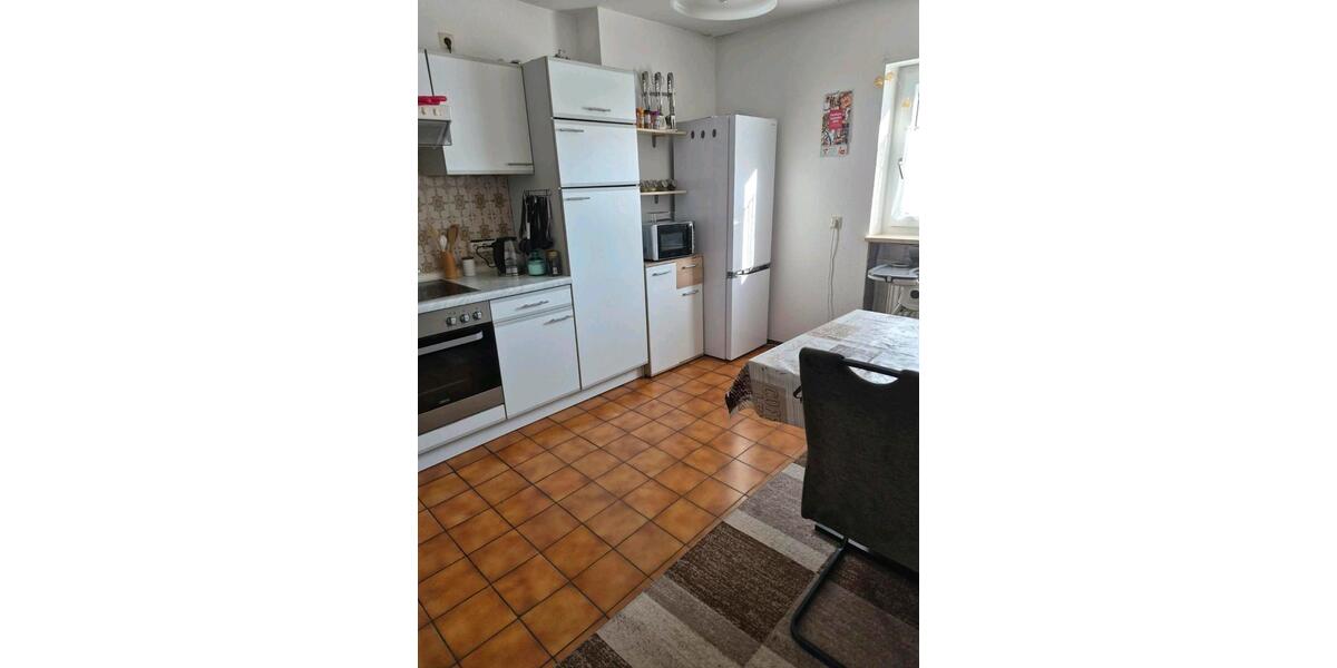 Erdgeschoßwohnung Viechtach - 2 Zimmer, 75 m&sup2;, 650&euro; | Angebot:24893406