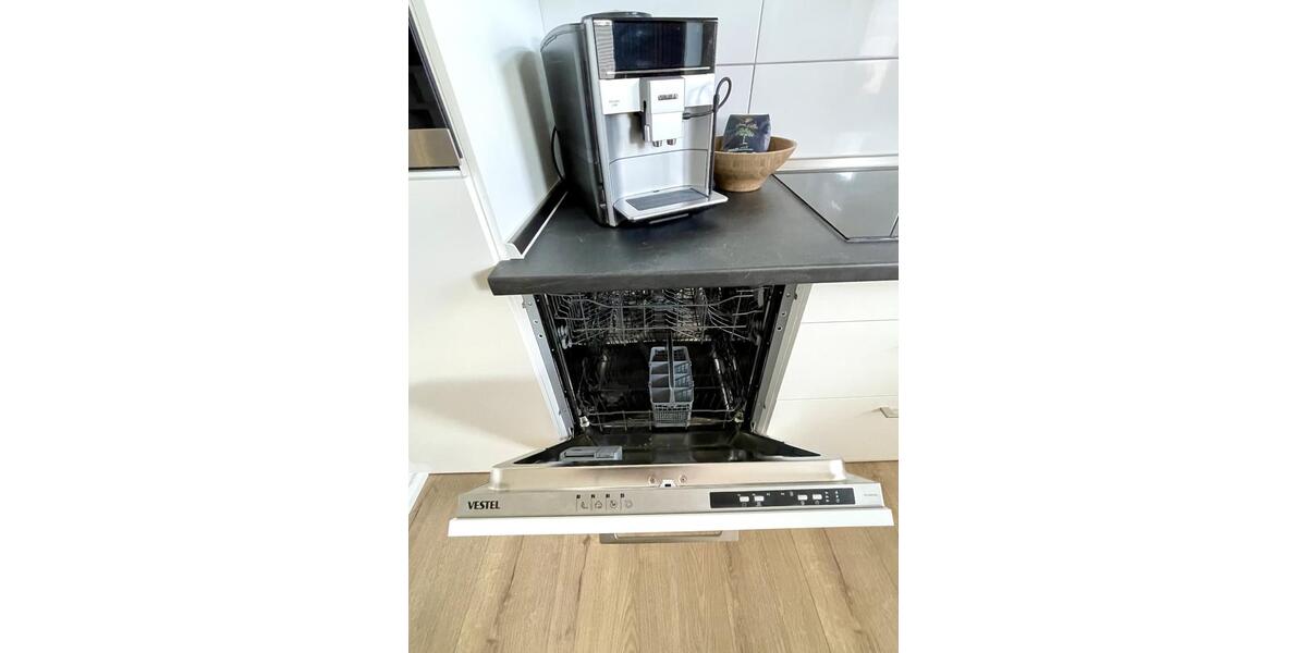 Etagenwohnung Brandenburg an der Havel Bahnhofsvorstadt - 1 Zimmer, 32 m&sup2;, 480&euro; | Angebot:24279946