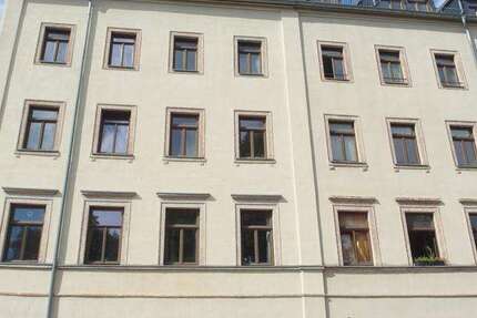 Wohnung Chemnitz Sonnenberg - 1 Zimmer, 50 m&sup2;, 296&euro; | Angebot:27453475