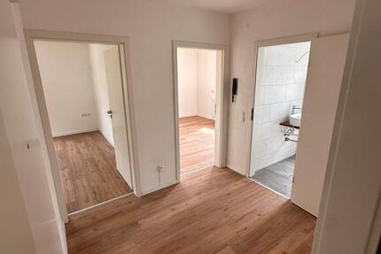 3 Zimmer Wohnung