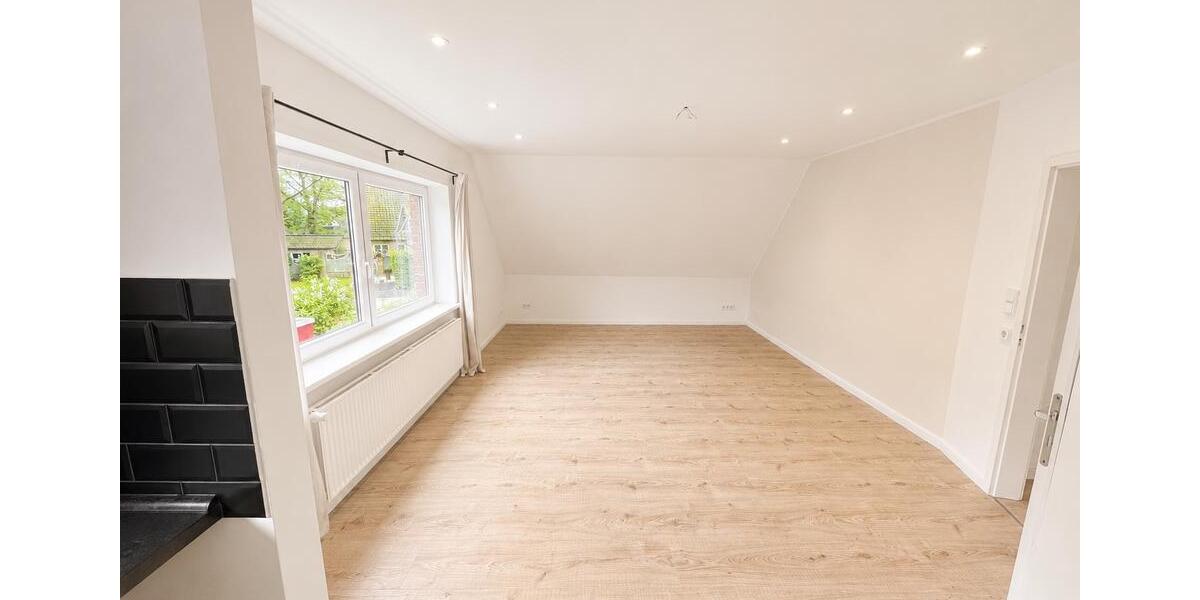 Etagenwohnung Henstedt-Ulzburg Ulzburg - 3.5 Zimmer, 80 m&sup2;, 1.210&euro; | Angebot:26704869