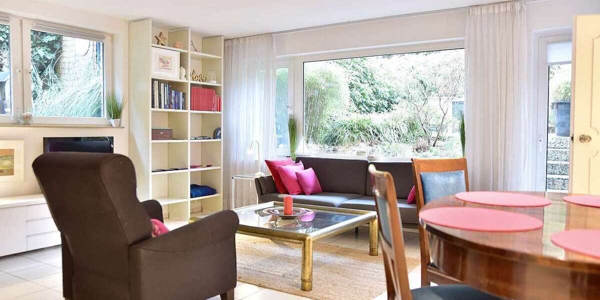 Zimmer Pulheim - 2 Zimmer, 1.590&euro; | Angebot:25659502