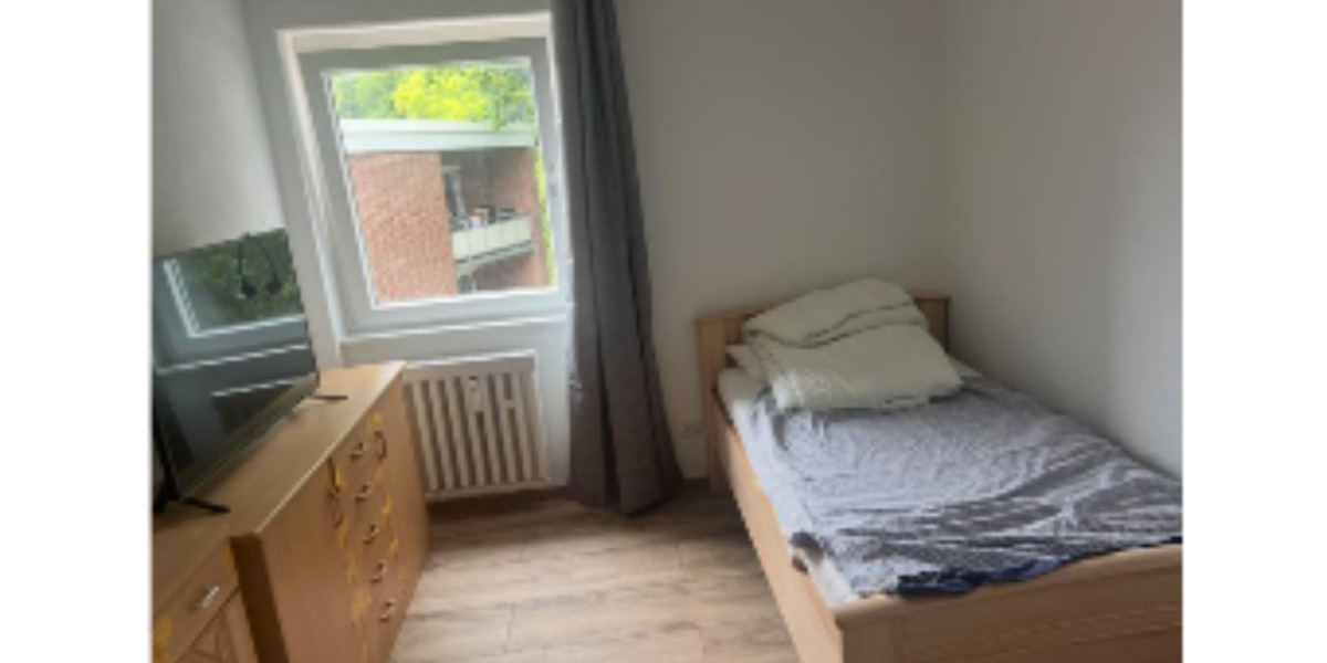 Wohnen auf Zeit Wolfsburg - 3 Zimmer, 68 m&sup2;, 26&euro; | Angebot:25843050