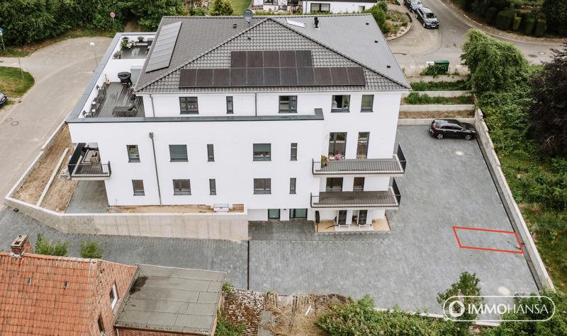 Erdgeschoßwohnung Lüneburg Goseburg-Zeltberg - 2 Zimmer, 70 m&sup2;, 1.150&euro; | Angebot:26004693