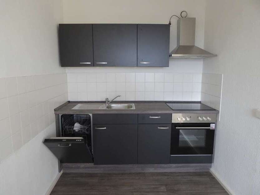 Wohnung zum Mieten in Dessau-Roßlau 329 € 56.66 m²