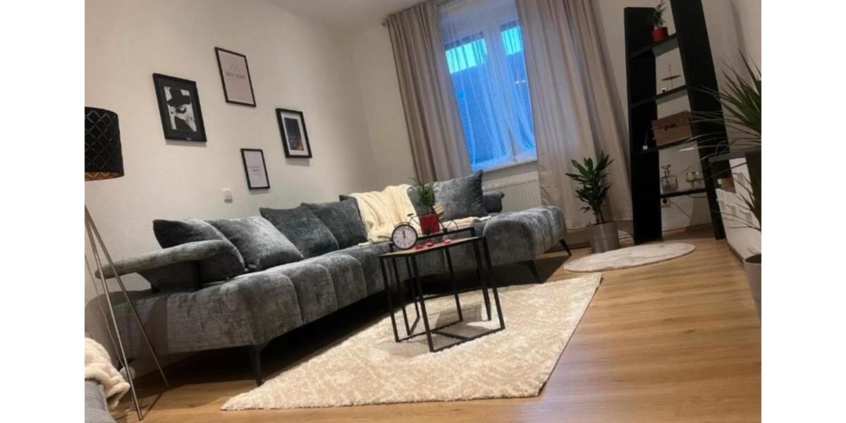 Wohnen auf Zeit Laatzen - 3 Zimmer, 72 m&sup2;, 2.400&euro; | Angebot:26581903