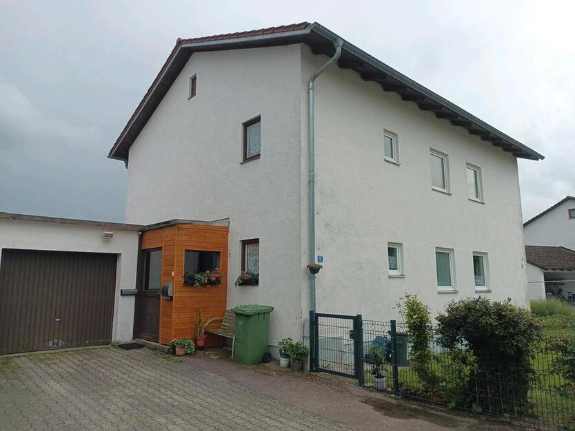 3 Zimmer Wohnung