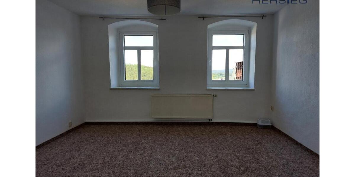 Etagenwohnung Annaberg-Buchholz Buchholz - 3 Zimmer, 90 m&sup2;, 450&euro; | Angebot:26618989