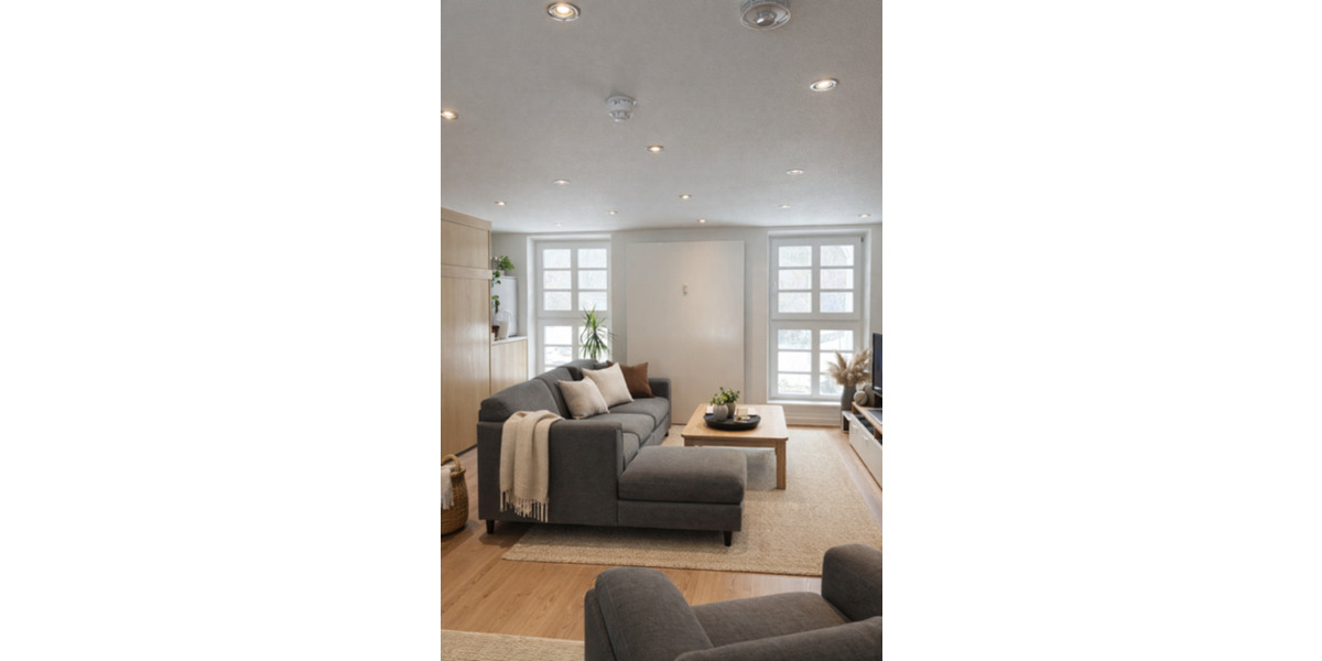 Erdgeschoßwohnung Munster - 4 Zimmer, 110 m&sup2;, 880&euro; | Angebot:24827498