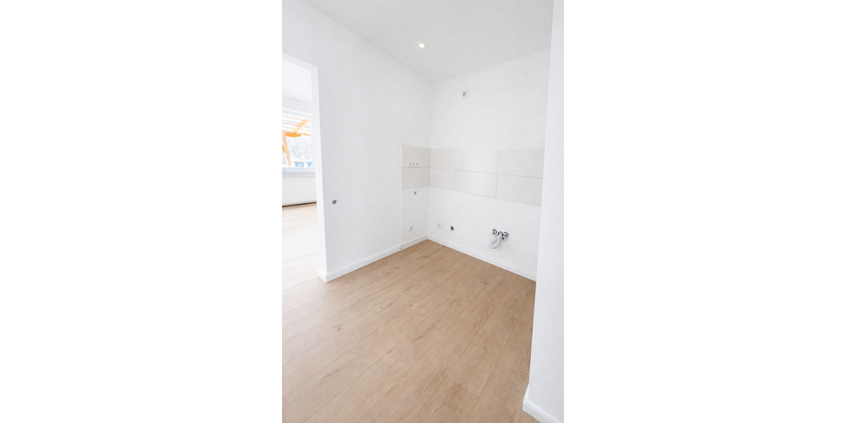 Reihenhaus Uelzen - 4 Zimmer, 80 m&sup2;, 710&euro; | Angebot:25102772