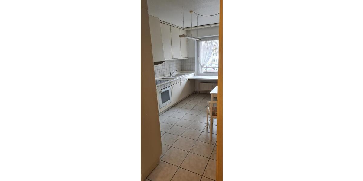Etagenwohnung Bad Driburg - 2 Zimmer, 68 m&sup2;, 500&euro; | Angebot:25869921