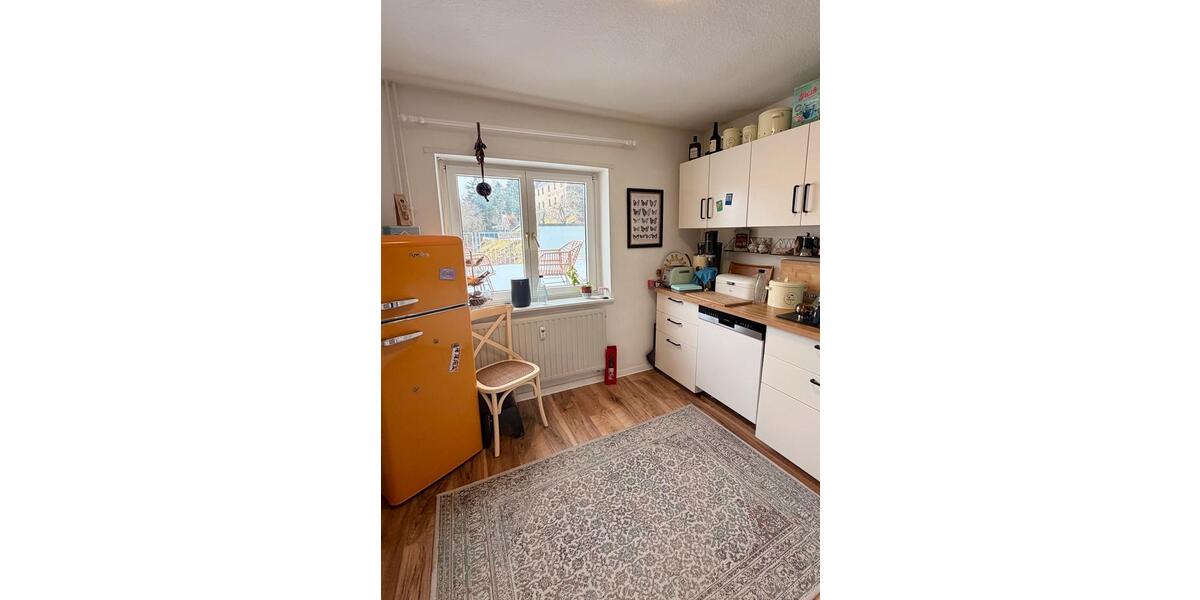 Wohnen auf Zeit Münster Münster-West - 3 Zimmer, 70 m&sup2;, 900&euro; | Angebot:24743869