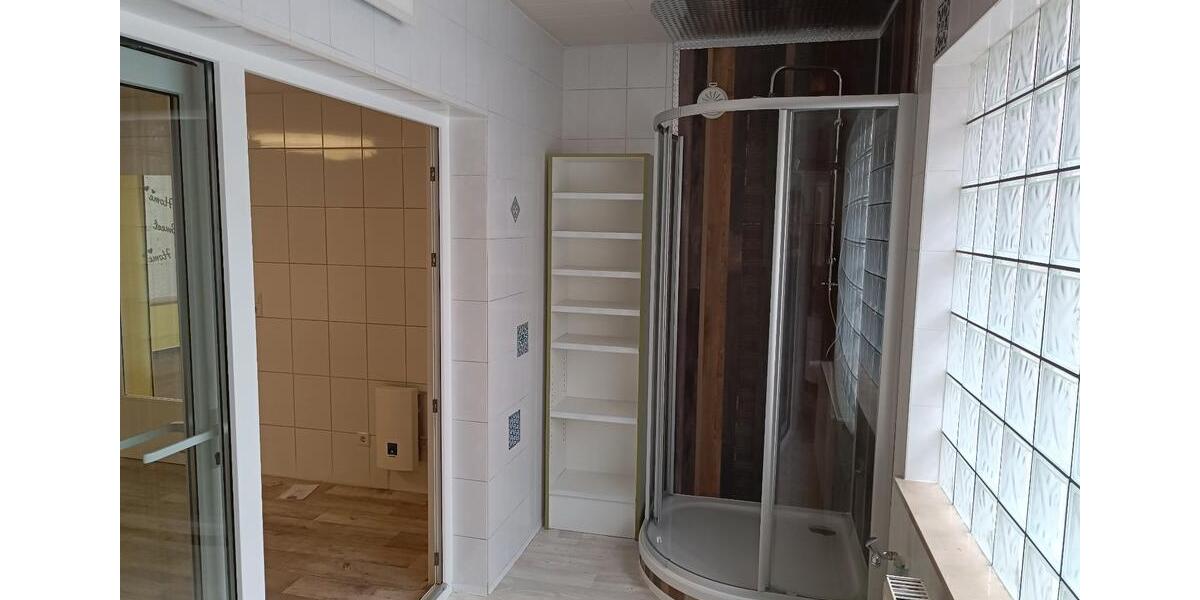 Schöne 5-Zimmer-Erdgeschosswohnung 5 zimmer