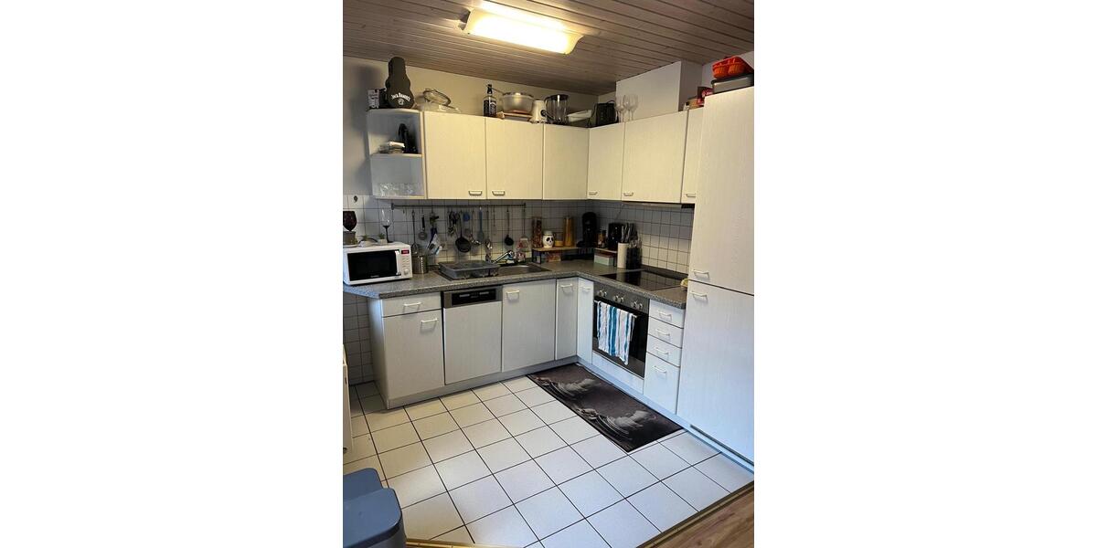 Maisonettenwohnung Haiterbach - 3 Zimmer, 64 m&sup2;, 835&euro; | Angebot:25958944