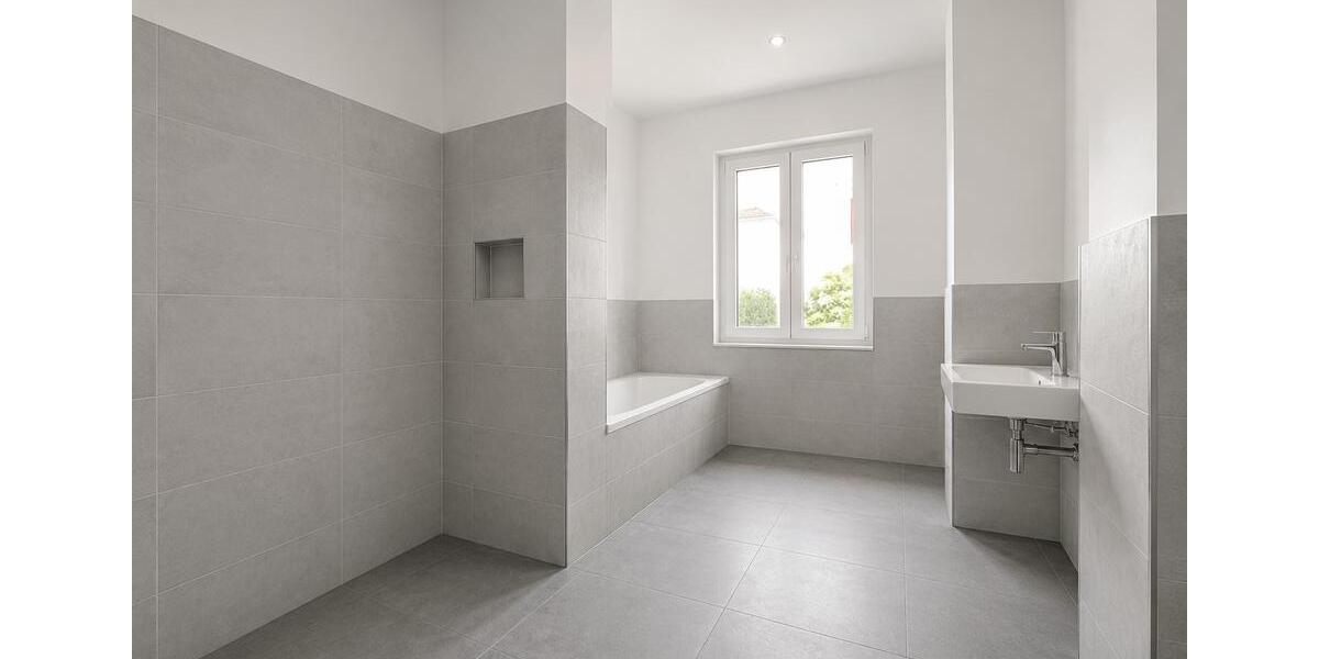 Erdgeschoßwohnung Brandenburg an der Havel Bahnhofsvorstadt - 4 Zimmer, 157 m&sup2;, 1.887&euro; | Angebot:26421343