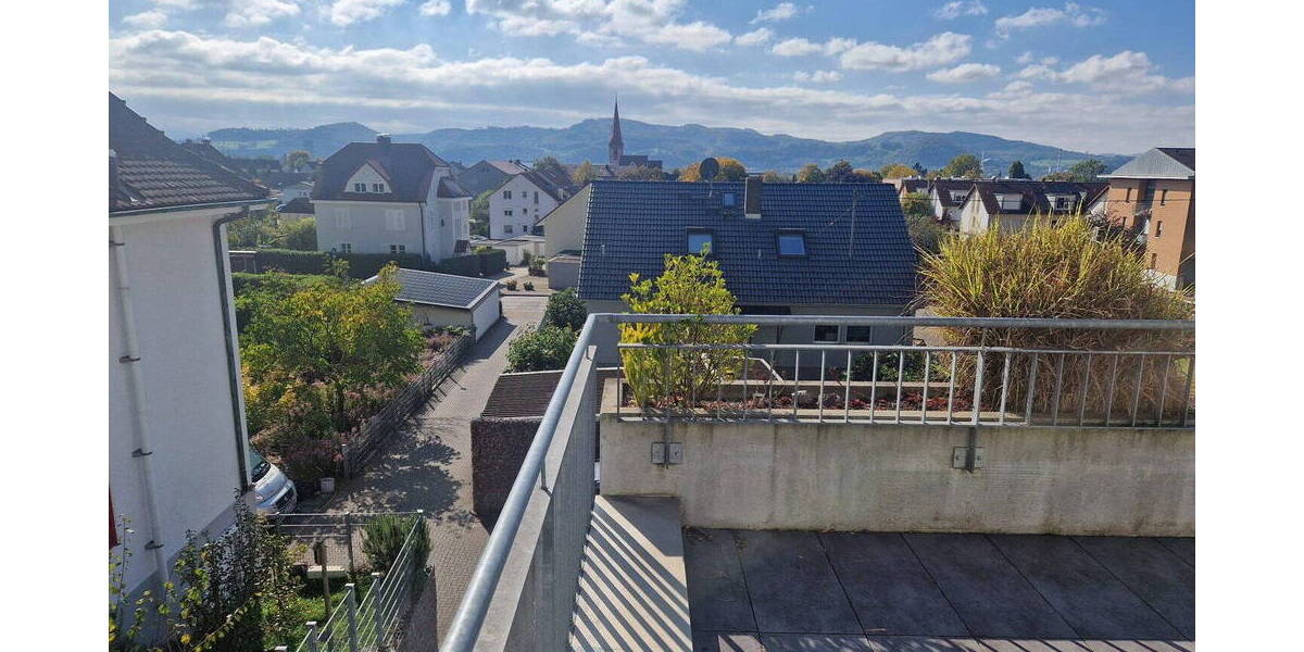 Terrassenwohnung 79639 Grenzach Wyhlen Wyhlen - 4 Zimmer, 155 m&sup2;, 1.950&euro; | Angebot:26330471