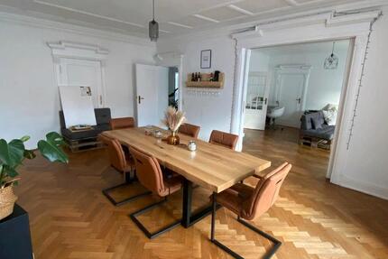 WG Zimmer Hannover List