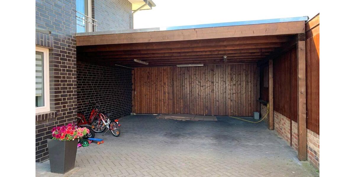 Doppelhaushälfte Ostbevern - 3.5 Zimmer, 95 m&sup2;, 1.280&euro; | Angebot:26051083