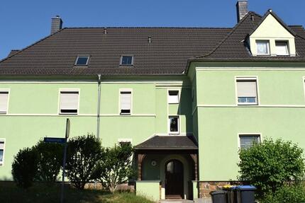 2-Raum-Wohnung in beliebten Wohngebiet zimmer