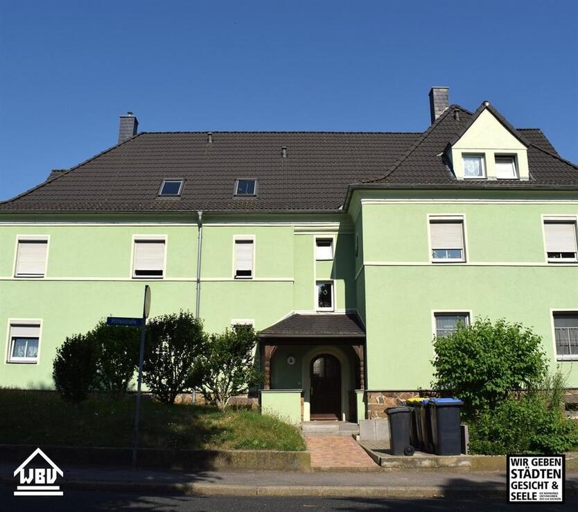 2-Raum-Wohnung in beliebten Wohngebiet zimmer