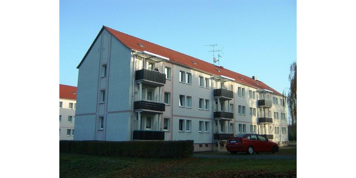 Etagenwohnung Crinitz - 2 Zimmer, 46 m&sup2;, 258&euro; | Angebot:22310897