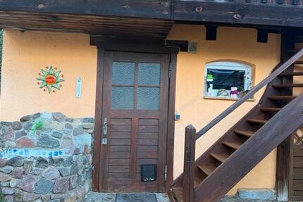 Einraumwohnung in Templin 1 zimmer