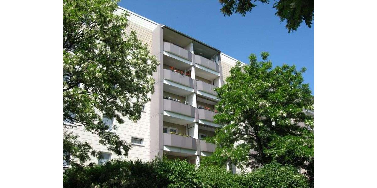 Etagenwohnung Schkeuditz Altscherbitz - 3 Zimmer, 63 m&sup2;, 532&euro; | Angebot:27449505