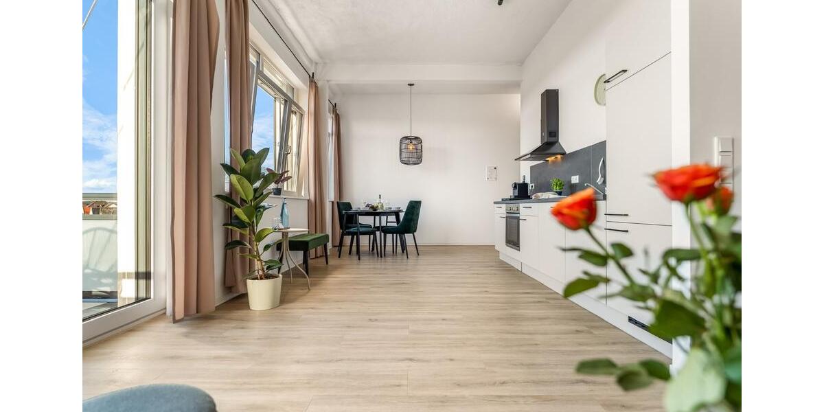 Loft - Studio - Atelier Oldenburg Bürgeresch - 1 Zimmer, 60 m&sup2;, 1.600&euro; | Angebot:25839711