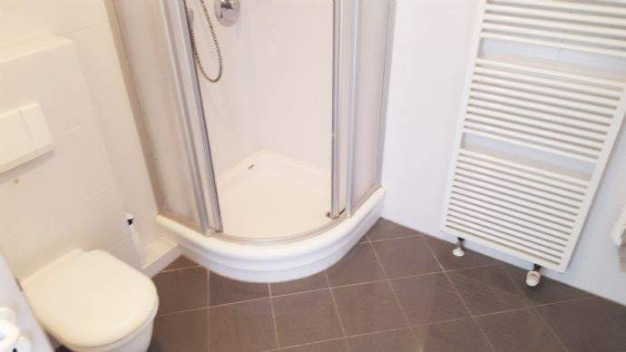 MIT EINBAUKÜCHE! 2-Zimmer-Küche-Bad-Balkon-Wohnung im Zentrum von Ostercappeln! 2 zimmer