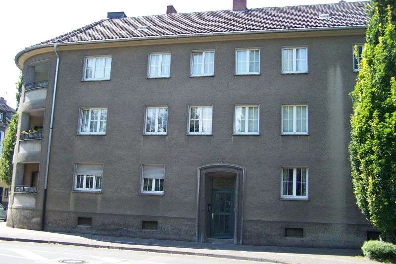 Wohnung zum Mieten in Mönchengladbach 569 € 57.79 m² 2 zimmer