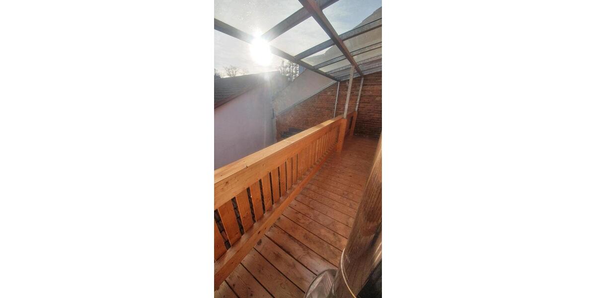 Dachgeschoßwohnung Laaber - 3 Zimmer, 60 m&sup2;, 580&euro; | Angebot:24678420