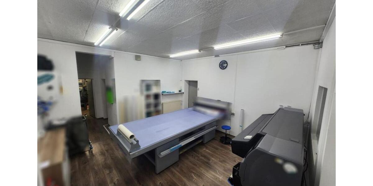 Gewerbeobjekt Langenlonsheim - 1.950&euro; | Angebot:24249651