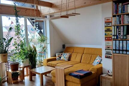 Wohnen auf Zeit Neusäß - 4 Zimmer, 105 m&sup2;, 1.750&euro; | Angebot:26017256