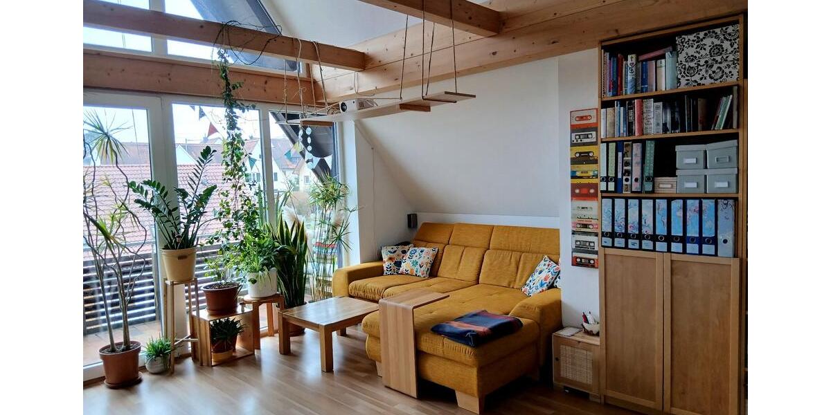 Wohnen auf Zeit Neusäß - 4 Zimmer, 105 m&sup2;, 1.750&euro; | Angebot:26017256