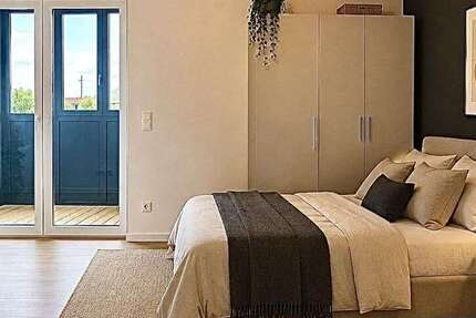 Wohnung Berlin Tempelhof-Schöneberg - 1 Zimmer, 28 m&sup2;, 790&euro; | Angebot:27287780