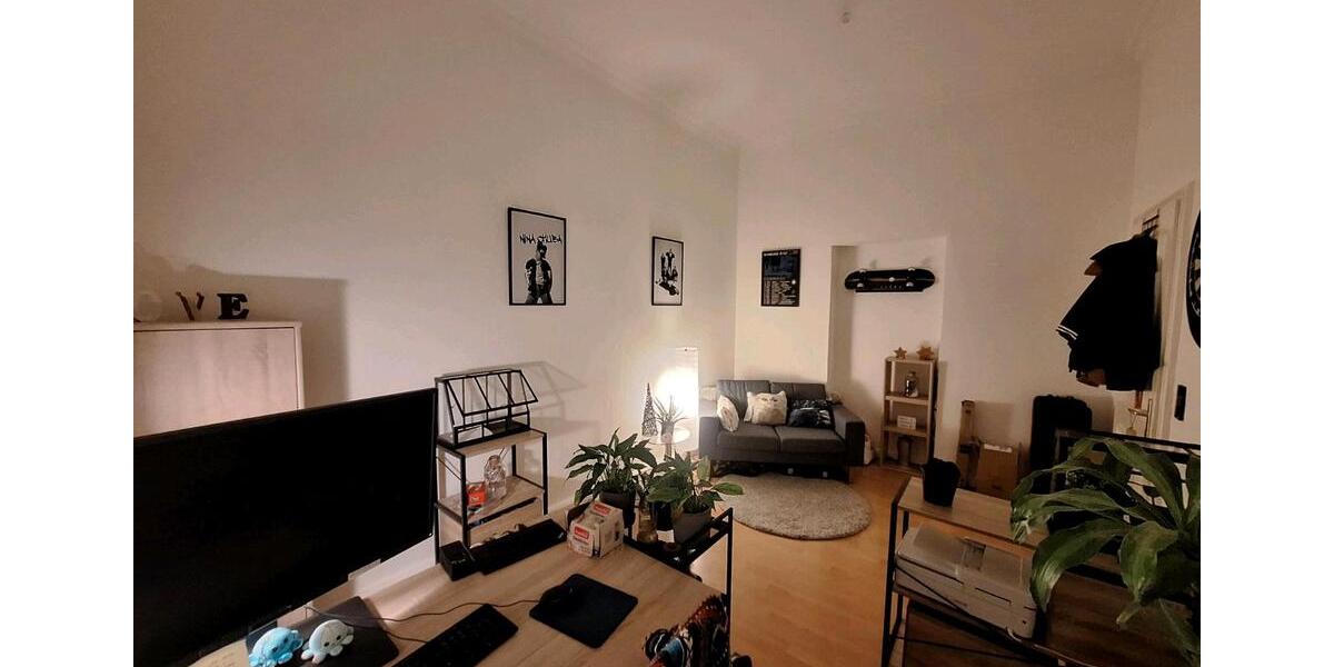Erdgeschoßwohnung Bamberg Bamberg-Ost - 3 Zimmer, 65 m&sup2;, 800&euro; | Angebot:24781155