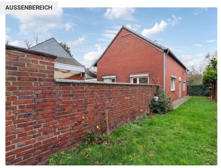 Etagenwohnung Kaarst - 4 Zimmer, 138 m&sup2;, 1.050&euro; | Angebot:25261450