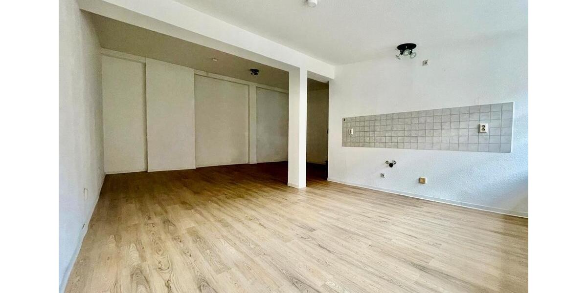 Etagenwohnung Quedlinburg - 1 Zimmer, 42 m&sup2;, 250&euro; | Angebot:26629521