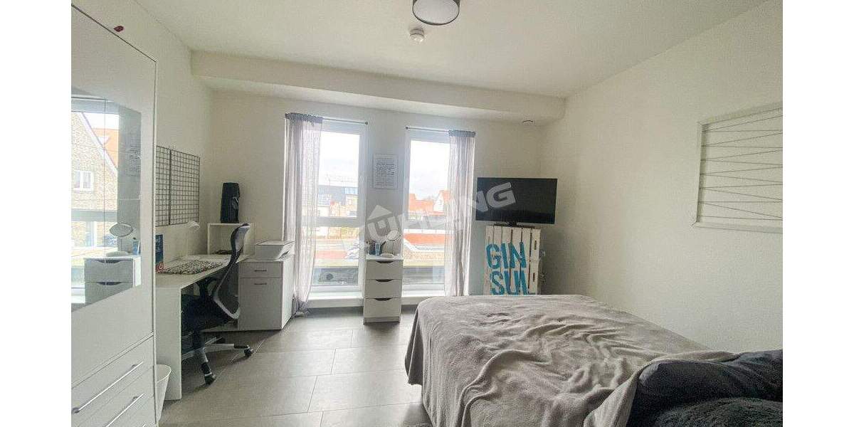 Etagenwohnung Vechta - 3 Zimmer, 290&euro; | Angebot:25738568