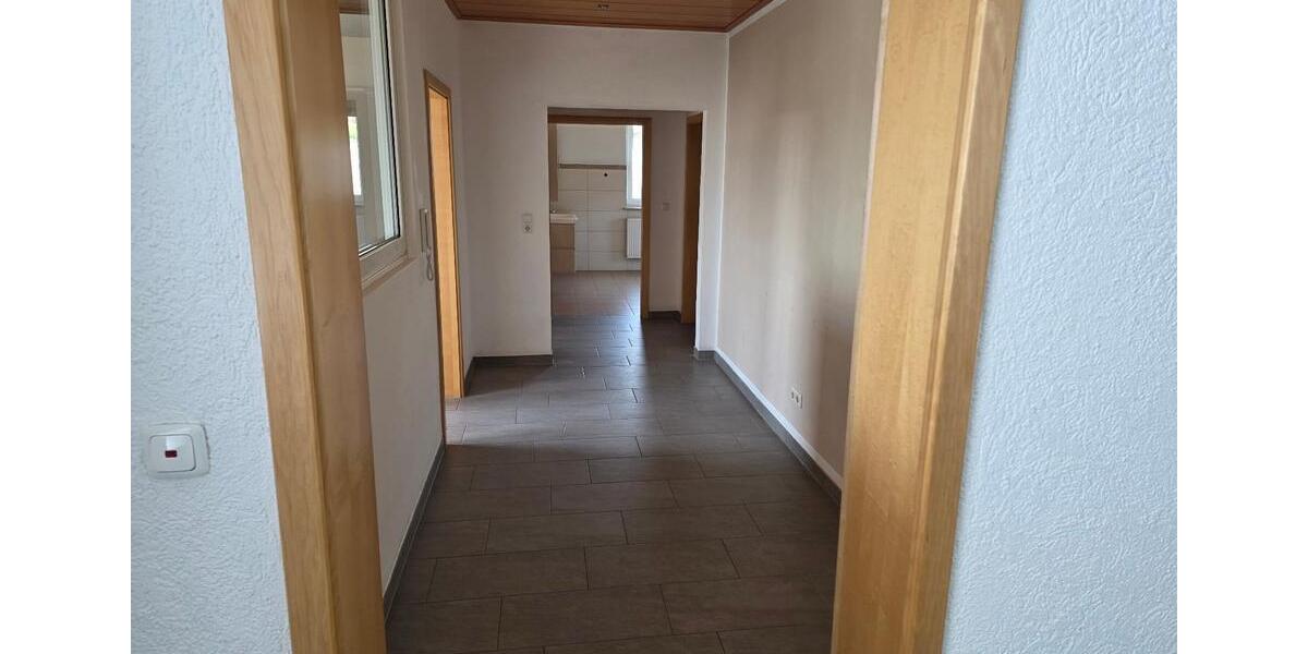 Erdgeschoßwohnung Burgwindheim - 2 Zimmer, 79 m&sup2;, 700&euro; | Angebot:26573311